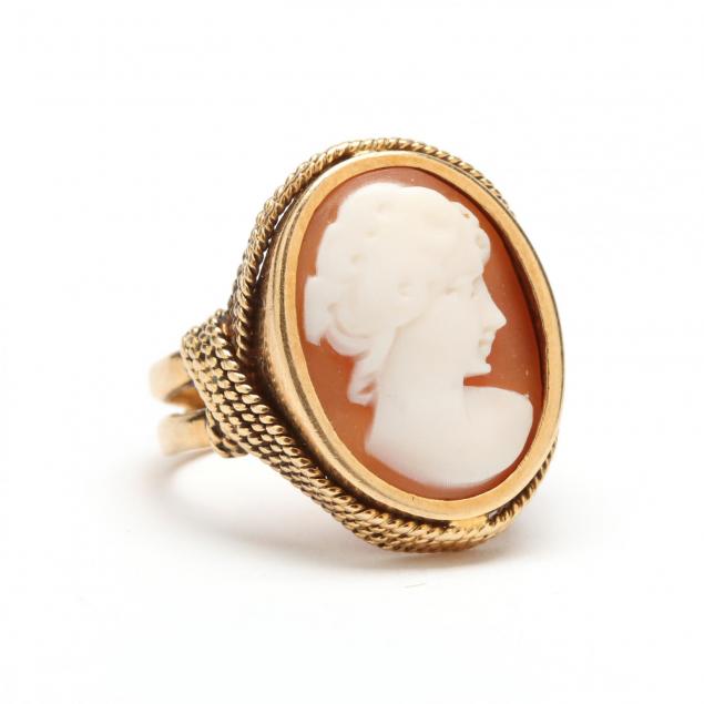 vintage-18kt-gold-and-cameo-ring-italy