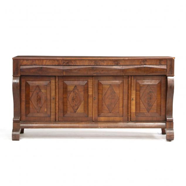 salem-nc-late-classical-sideboard-att-augustus-fogle