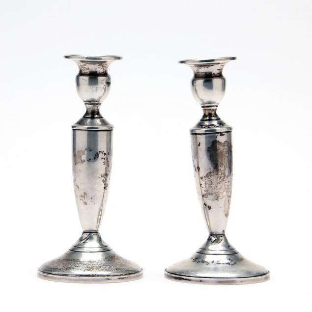 pair-of-weighted-sterling-silver-candlesticks
