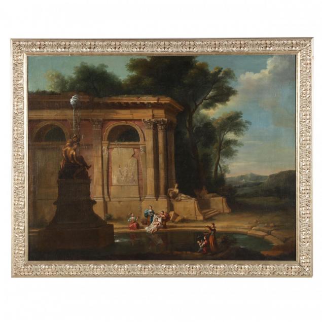 circle-of-hubert-robert-french-1733-1808-capriccio-with-figures