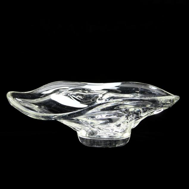 modernist-art-glass-center-bowl