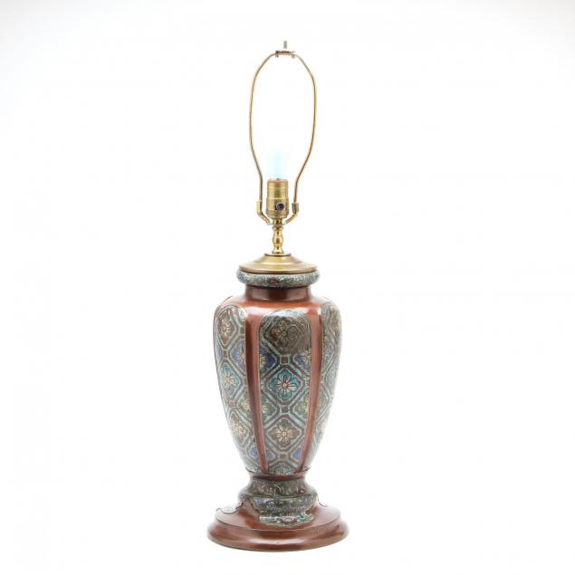 chinese-champleve-table-lamp