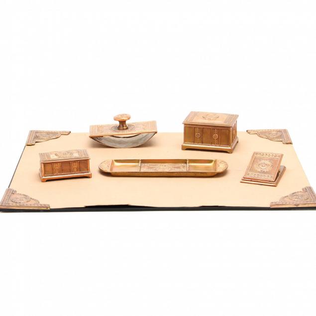 jennings-brothers-six-piece-desk-set