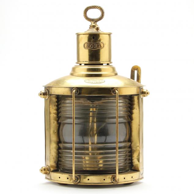 the-porter-co-american-ship-s-lantern