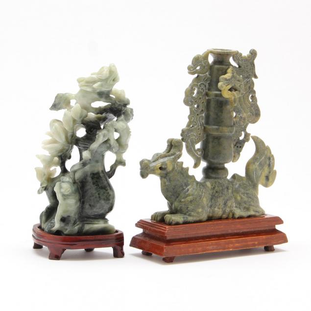 two-chinese-hardstone-carvings