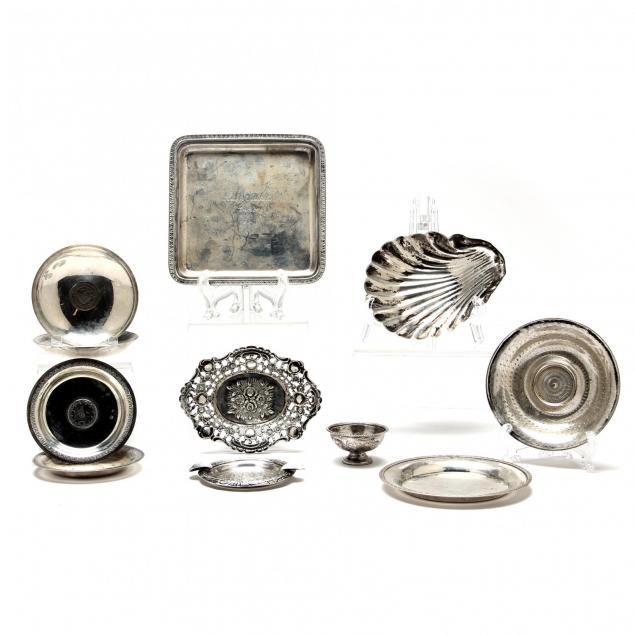 assorted-silver-items