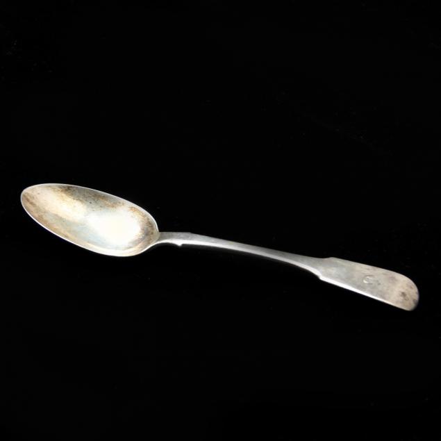 chinese-export-silver-teaspoon