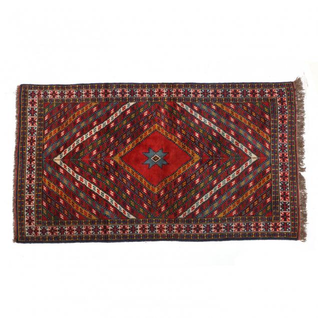 persian-tribal-rug