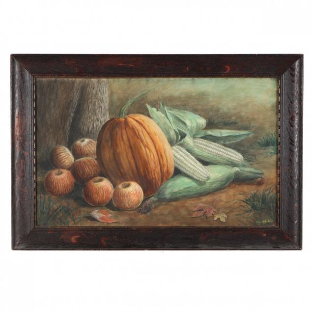 19th-century-fall-still-life