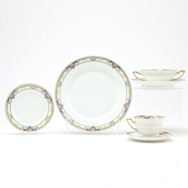 vintage-bavarian-chinese-dinner-service