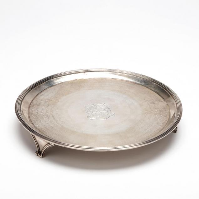 georgian-silver-salver