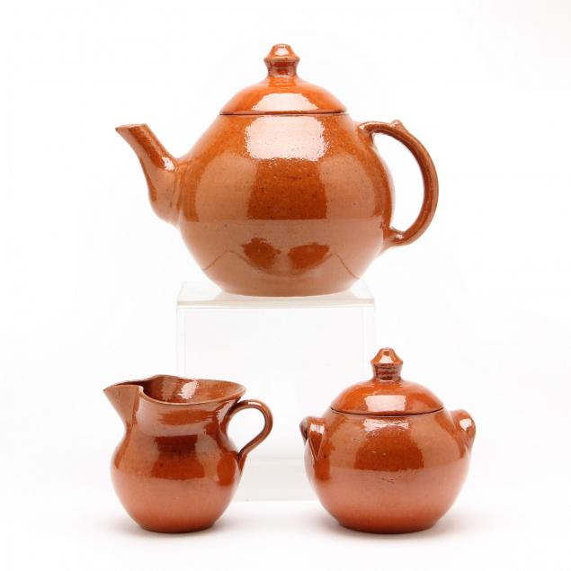 seagrove-nc-a-ben-owen-master-potter-tea-set