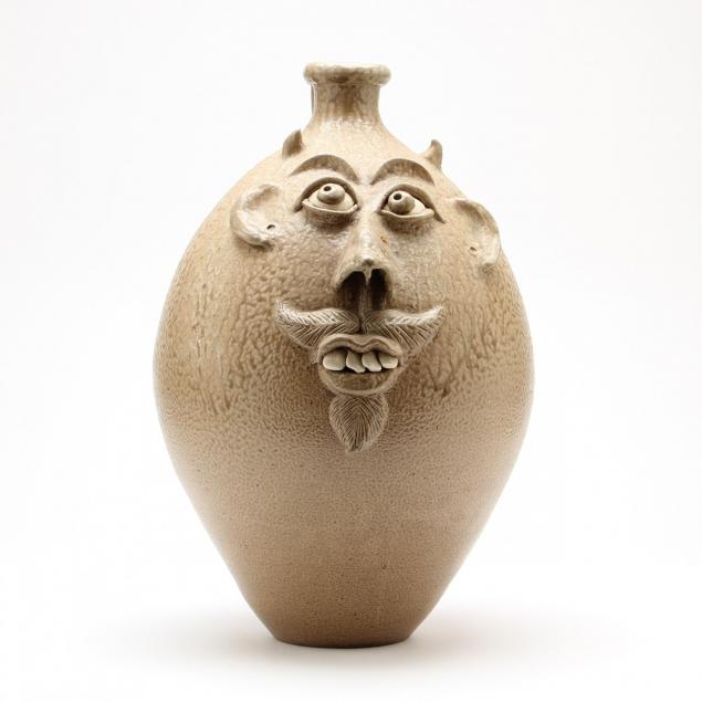 nc-folk-pottery-devil-face-jug-phil-morgan