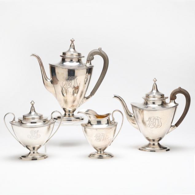 gorham-sterling-silver-tea-coffee-service