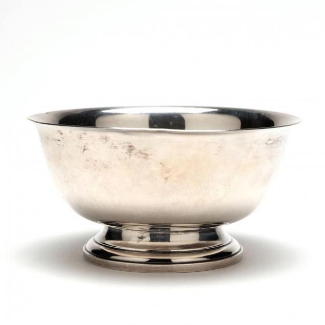 sterling-silver-revere-bowl-by-black-starr-gorham