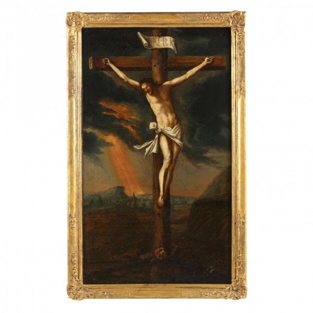 venetian-school-18th-century-christ-on-the-cross