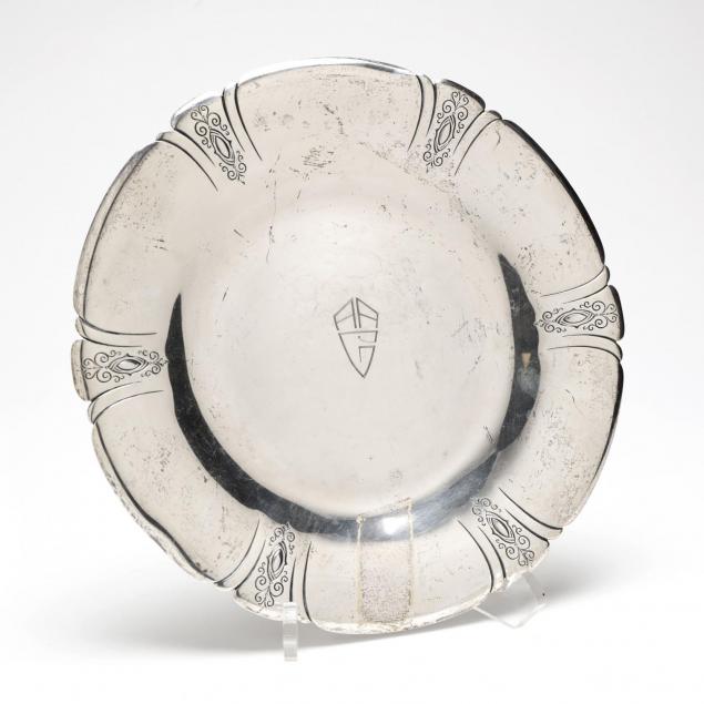 towle-lady-diana-sterling-silver-cake-plate