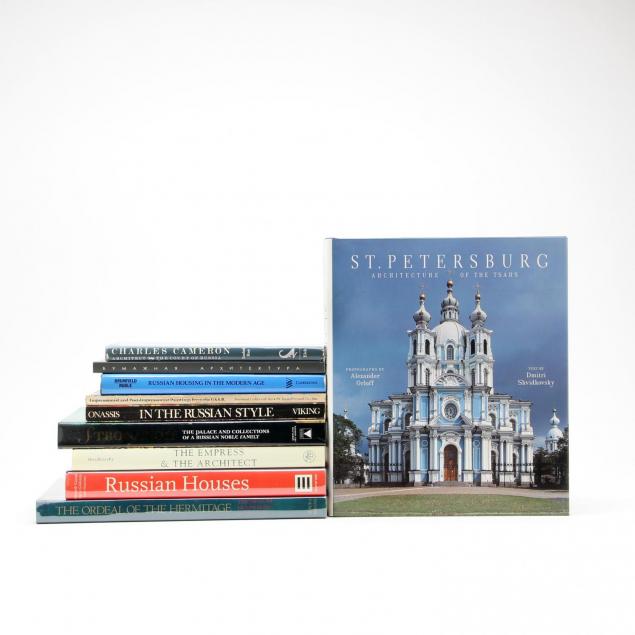 ten-books-devoted-to-imperial-russian-art-and-architecture