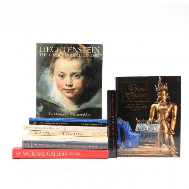 ten-general-catalogues-of-major-art-museum-collections