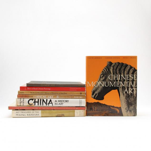 eight-books-on-chinese-art