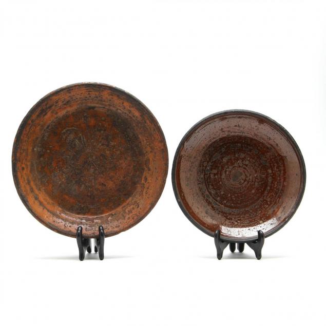 two-nc-earthenware-dirt-dishes