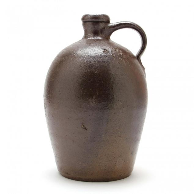 nc-pottery-half-gallon-stoneware-jug-j-f-brower-randolph-county