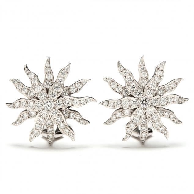 platinum-and-diamond-lace-sunburst-ear-clips-tiffany-and-co