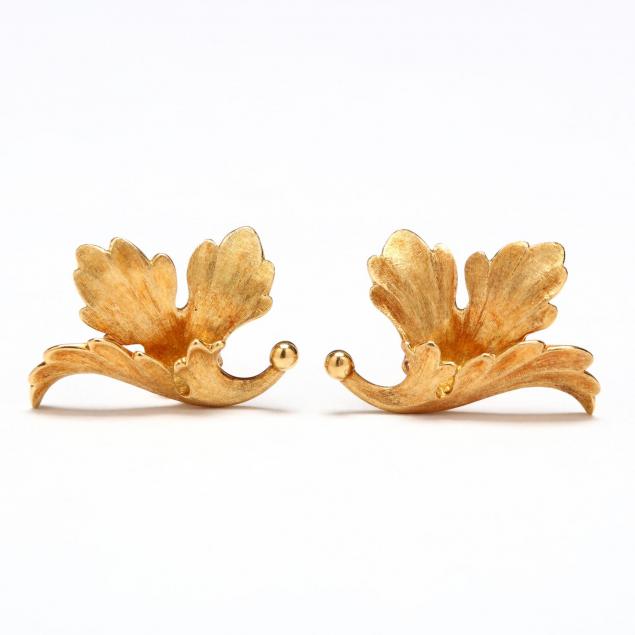 gold-ear-clips-james-robinson