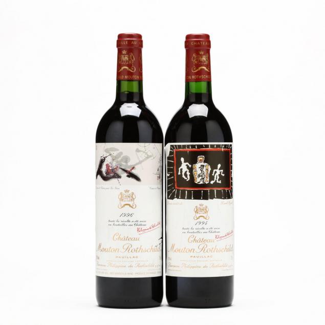 1994-1996-chateau-mouton-rothschild