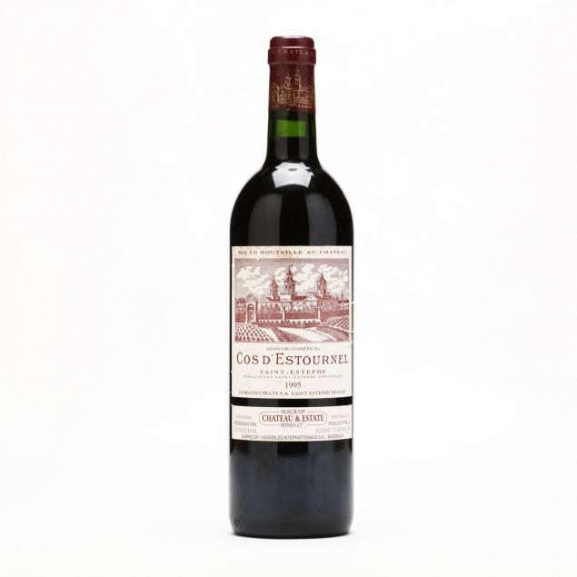 chateau-cos-d-estournel-vintage-1995