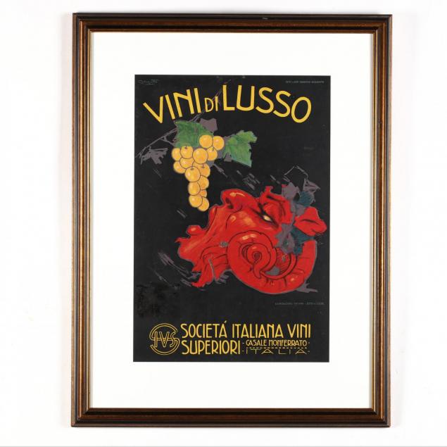 plinio-codognato-it-1878-1940-i-vini-di-lusso-luxury-wines-i