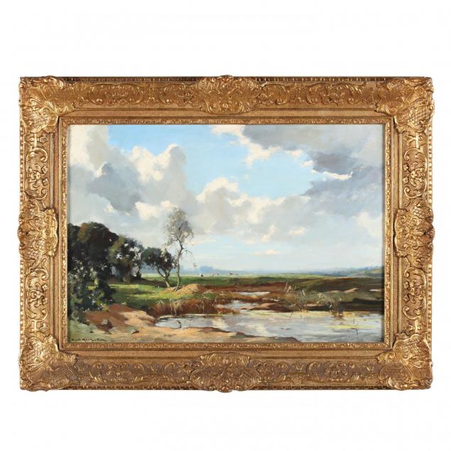 peter-pieter-rackwitsz-1892-1968-polder-landscape