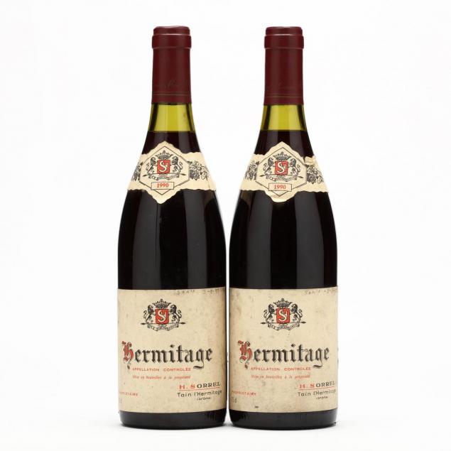 hermitage-vintage-1990