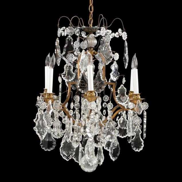 rococo-style-drop-prism-chandelier