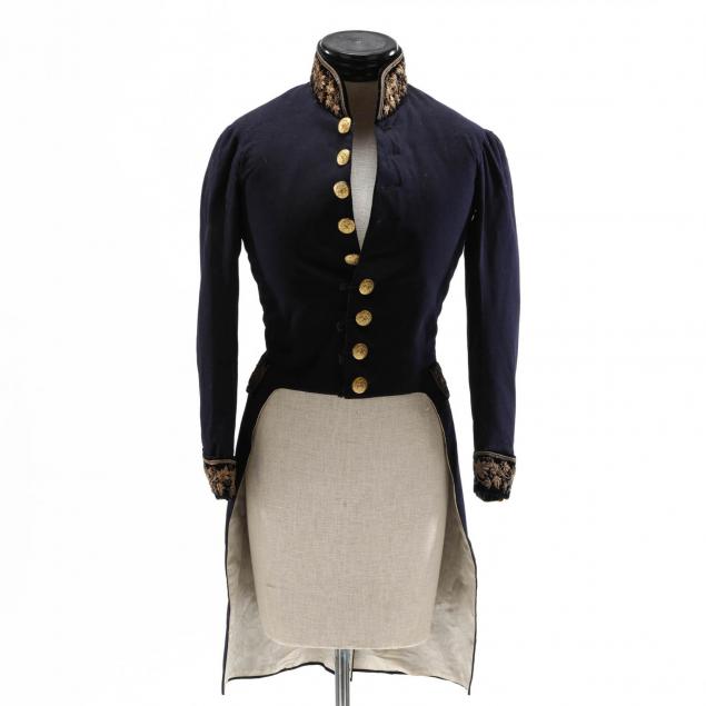 antebellum-united-states-diplomatic-uniform-coatee-and-stockings