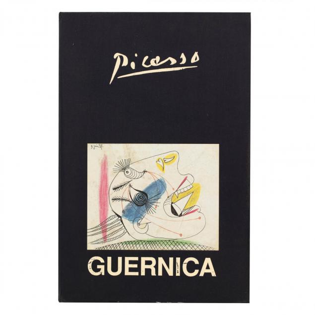 pablo-picasso-spanish-1881-1973-i-guernica-i-complete-print-portfolio