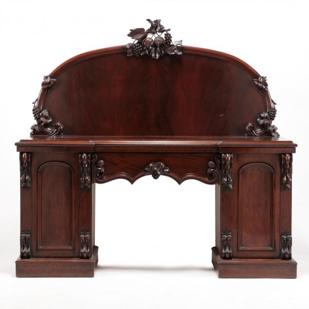 english-victorian-carved-sideboard
