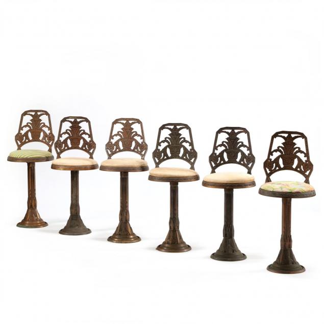 set-of-six-art-deco-ice-cream-stools