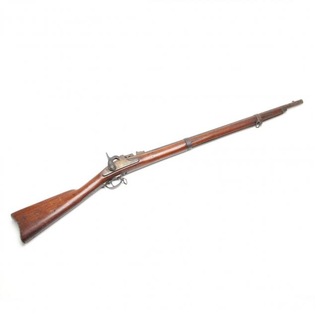 miller-conversion-to-breech-loader-from-model-1861-rifle-musket