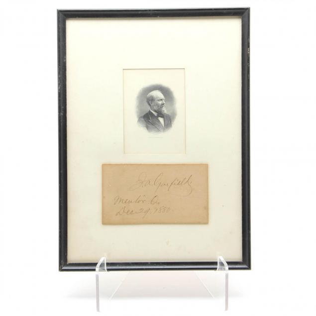 20th-president-james-a-garfield-signed-card