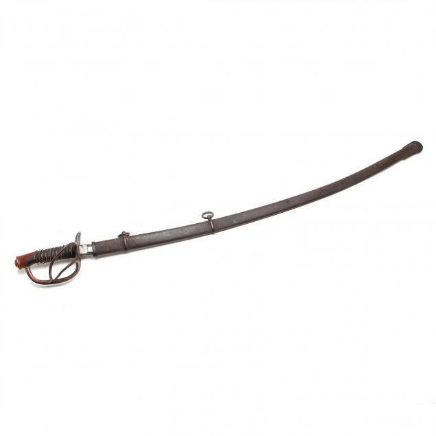 ames-model-1860-cavalry-saber