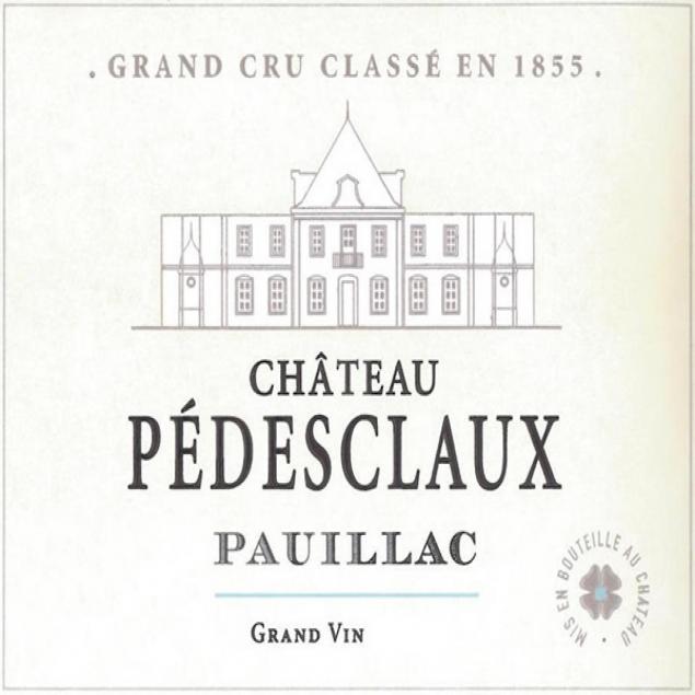 chateau-pedesclaux-vintage-2005