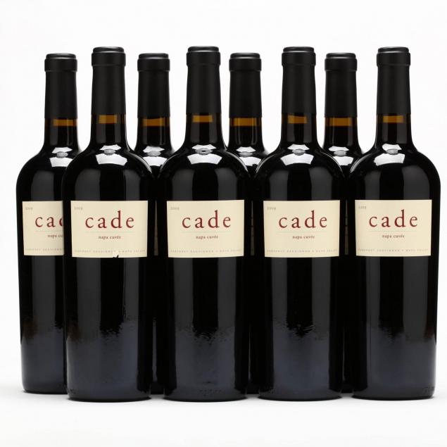 cade-vintage-2009