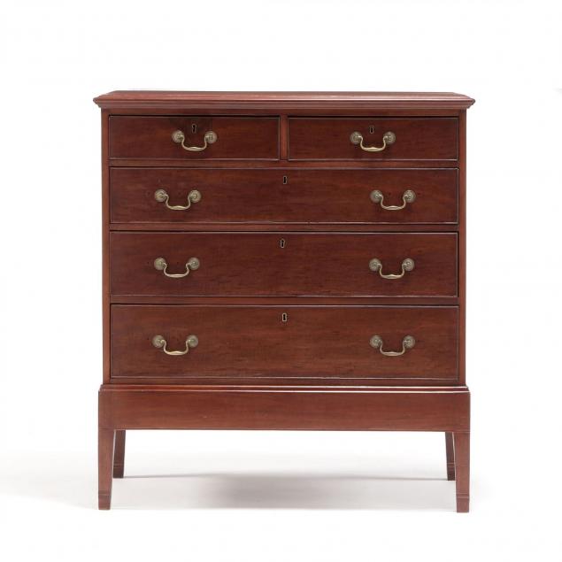 virginia-federal-inlaid-mahogany-chest-on-frame