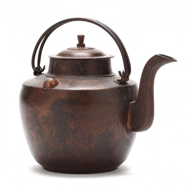chinese-marked-bronze-teapot