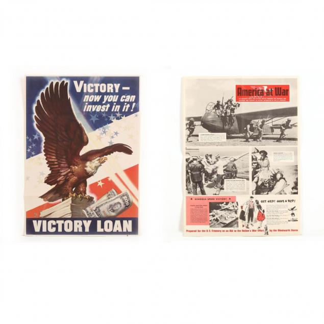 two-original-wwii-posters
