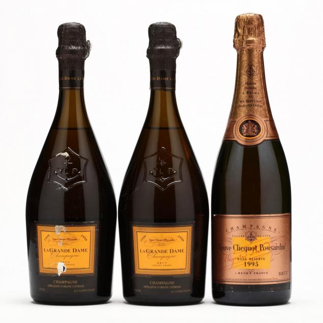1990-1995-veuve-clicquot-champagne