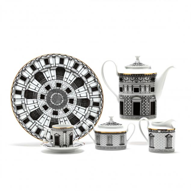 piero-fornasetti-for-rosenthal-palladiana-coffee-service