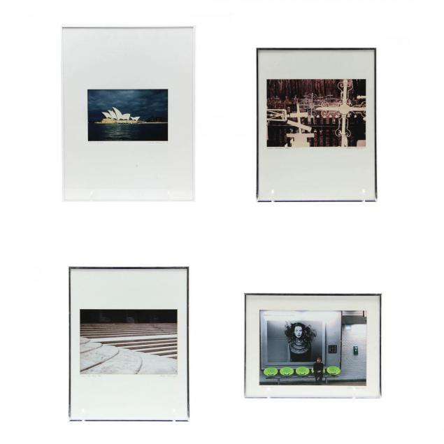 brian-shawcroft-b-1929-four-framed-photographs