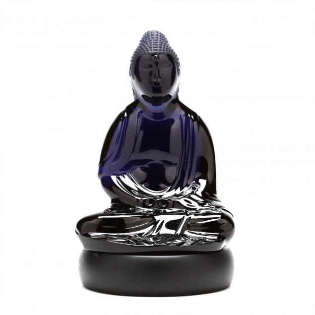 baccarat-midnight-blue-crystal-buddha